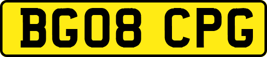 BG08CPG