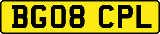 BG08CPL