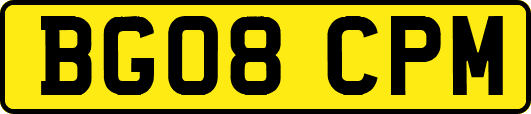 BG08CPM