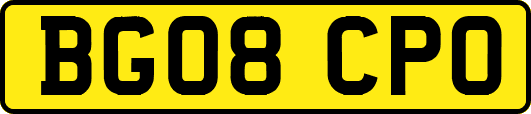 BG08CPO