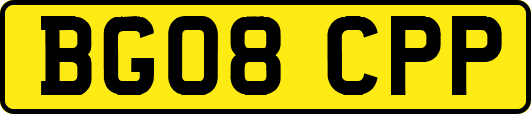 BG08CPP