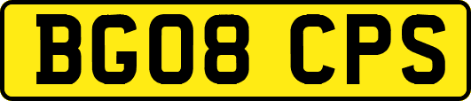 BG08CPS