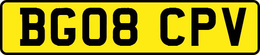 BG08CPV