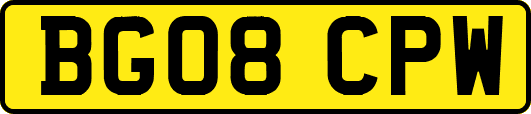 BG08CPW