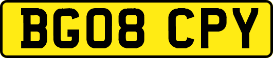 BG08CPY