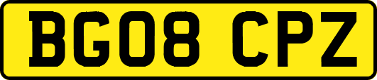 BG08CPZ