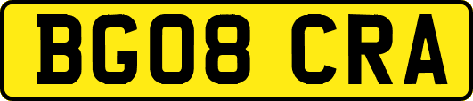 BG08CRA