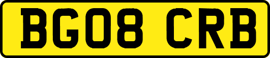 BG08CRB
