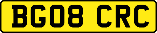 BG08CRC
