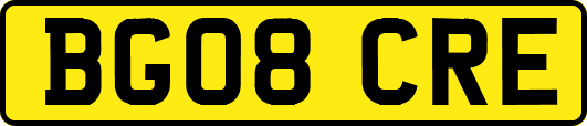 BG08CRE
