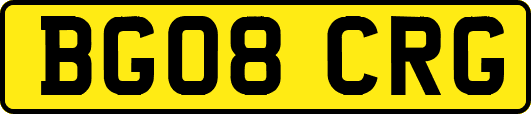 BG08CRG
