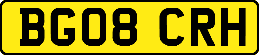 BG08CRH