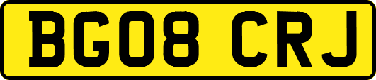 BG08CRJ