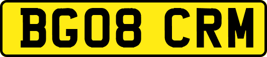 BG08CRM