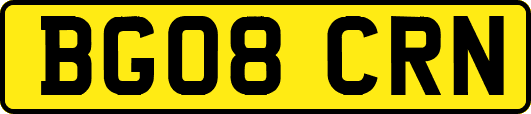 BG08CRN