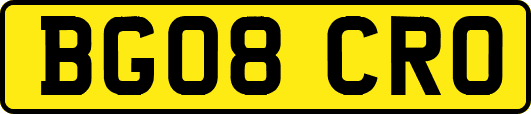 BG08CRO