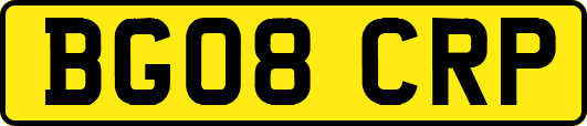 BG08CRP