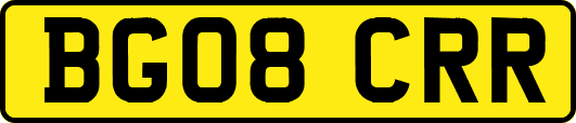 BG08CRR