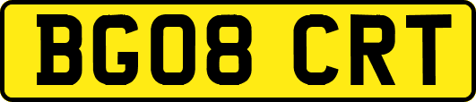 BG08CRT