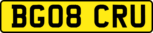 BG08CRU