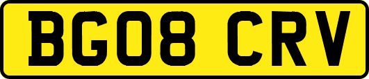 BG08CRV