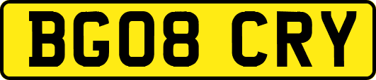 BG08CRY