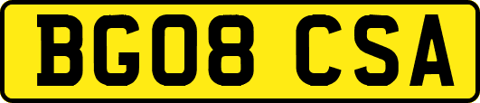 BG08CSA