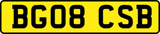 BG08CSB