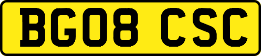 BG08CSC