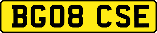 BG08CSE