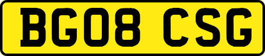 BG08CSG