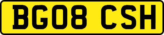 BG08CSH