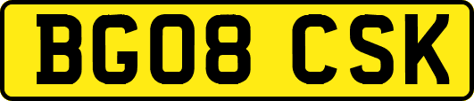 BG08CSK