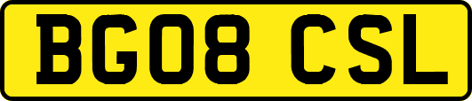 BG08CSL