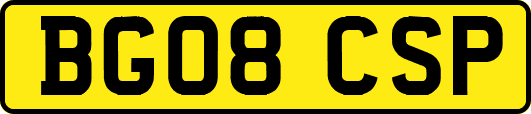 BG08CSP