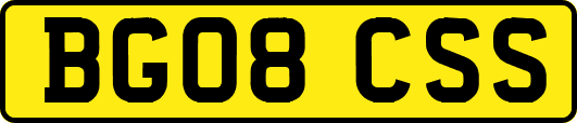BG08CSS