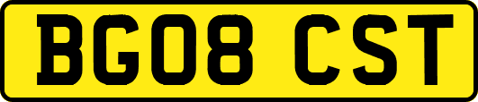 BG08CST