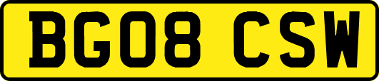 BG08CSW
