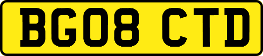 BG08CTD