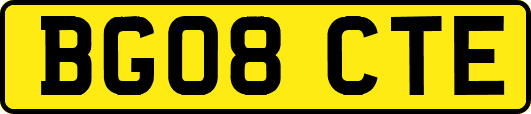 BG08CTE