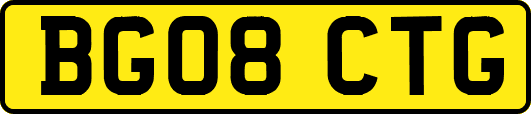 BG08CTG