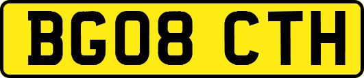BG08CTH