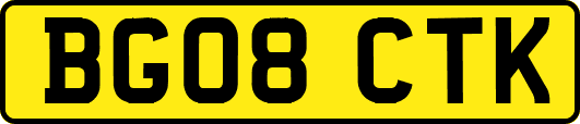 BG08CTK