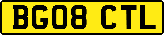 BG08CTL