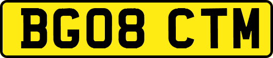 BG08CTM