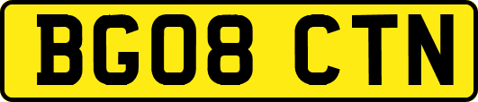 BG08CTN