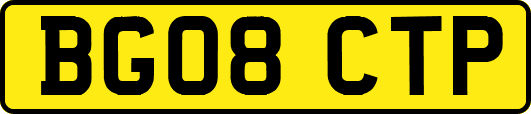 BG08CTP
