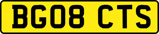 BG08CTS