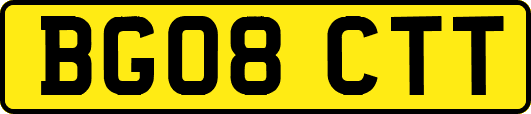 BG08CTT