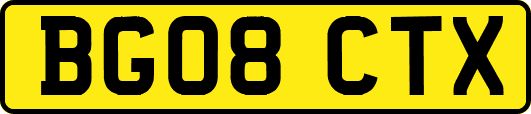 BG08CTX